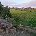 شقة Cascina Bringin *