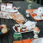 Cascina Bringin شقة