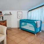 شقة Cascina Bringin