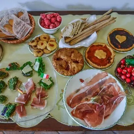 Cascina Bringin *