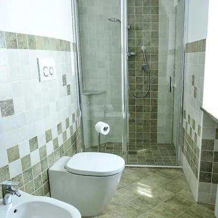 Cascina Bringin Apartment *