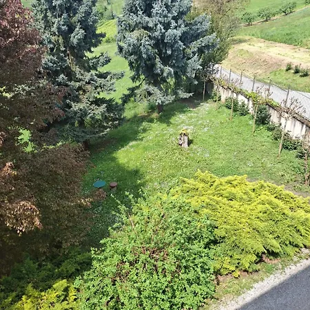 Apartman Cascina Bringin