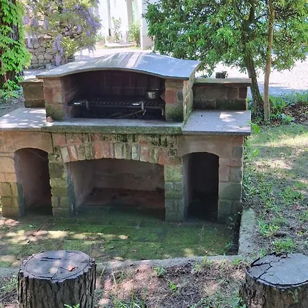 Cascina Bringin Appartement *