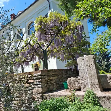 Cascina Bringin Apartment Mondovi