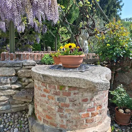 Apartman Cascina Bringin Mondovì