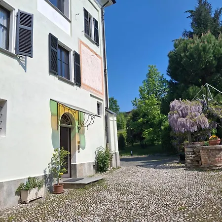 Cascina Bringin *