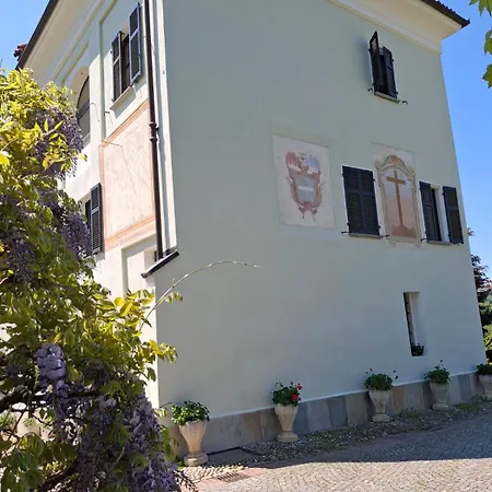 Cascina Bringin Mondovì