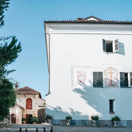 Cascina Bringin Мондови