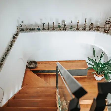 Apartman Cascina Bringin