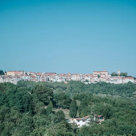 Апартаменты Cascina Bringin *