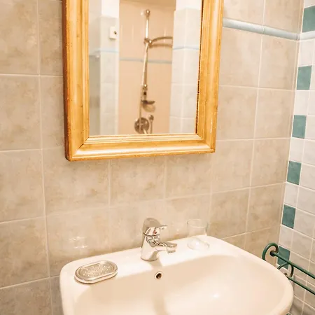 Apartman Cascina Bringin