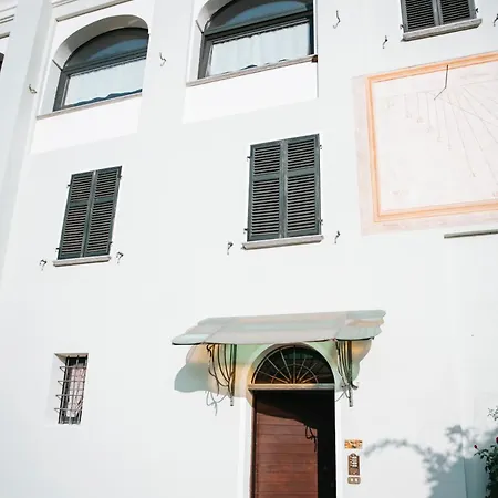 Cascina Bringin Apartman *