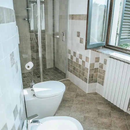 Cascina Bringin Apartman Mondovì