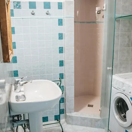 Apartman Cascina Bringin Mondovì