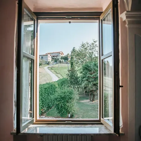 Cascina Bringin Mondovì