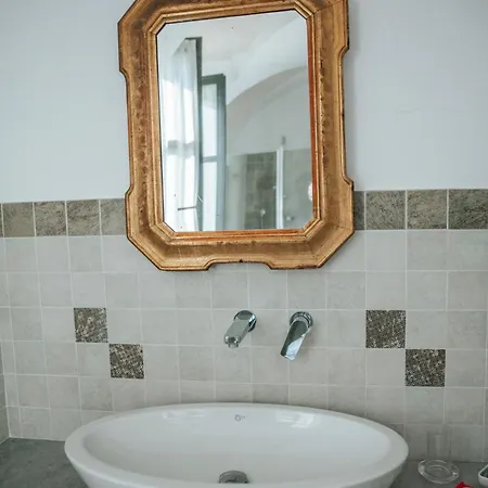 Cascina Bringin Apartman