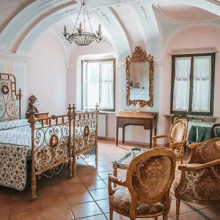 Апартаменты Cascina Bringin
