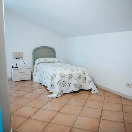 Cascina Bringin Apartman *