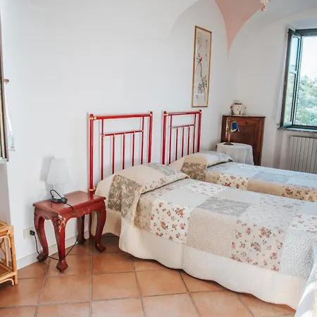 Apartman Cascina Bringin *