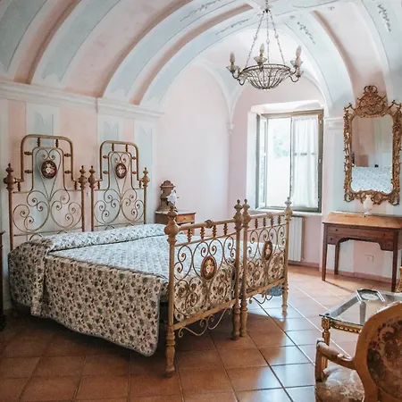 Cascina Bringin Apartman Mondovì