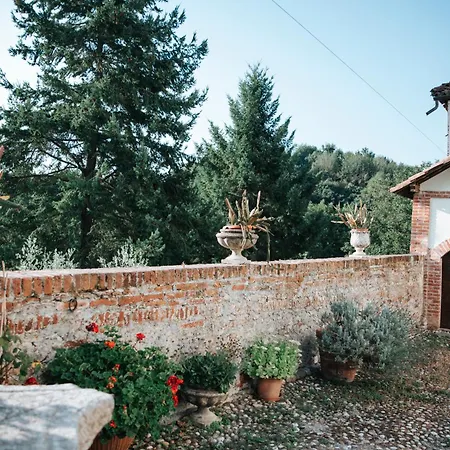 Cascina Bringin Мондови