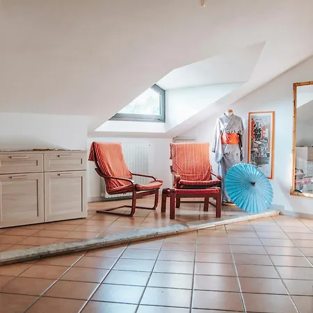 Cascina Bringin * Mondovì