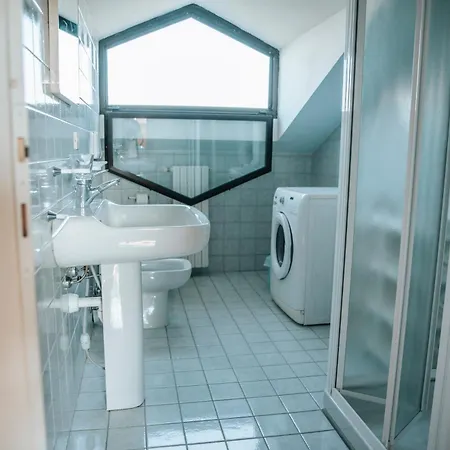 Cascina Bringin Apartman