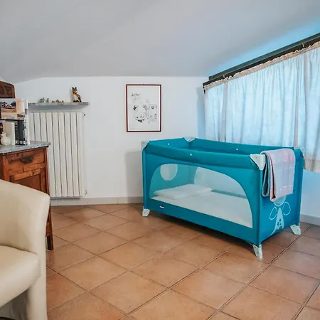 Apartman Cascina Bringin