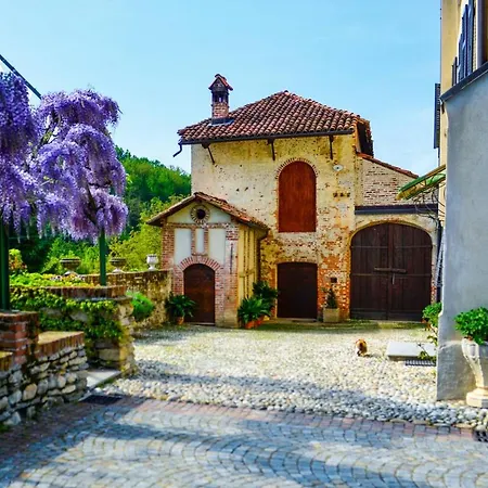 Cascina Bringin Mondovì