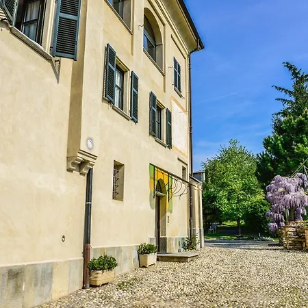 Cascina Bringin Mondovì