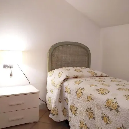 Apartman Cascina Bringin