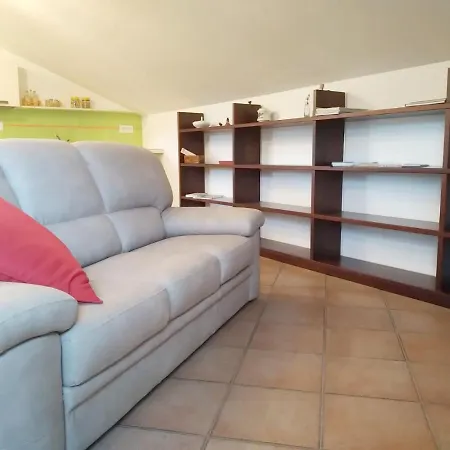 Cascina Bringin * Mondovì