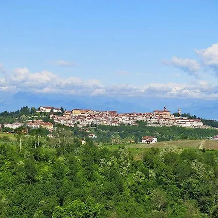 Cascina Bringin *