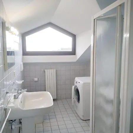 Appartement Cascina Bringin