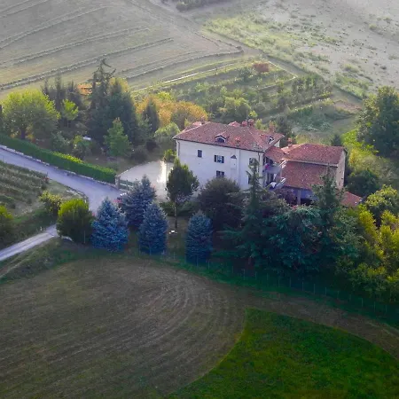 Cascina Bringin *