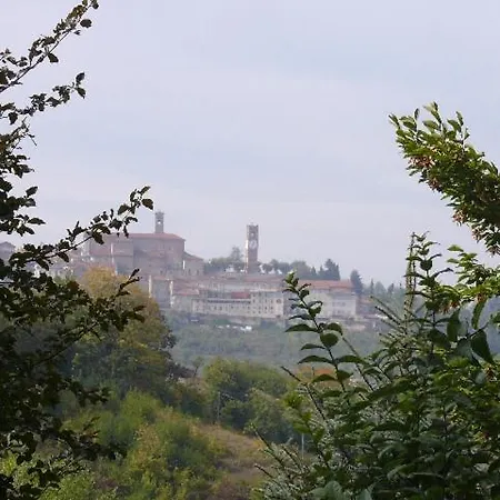 Cascina Bringin *