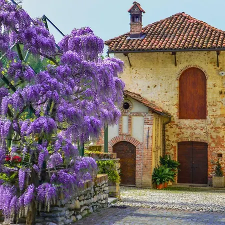 Apartman Cascina Bringin