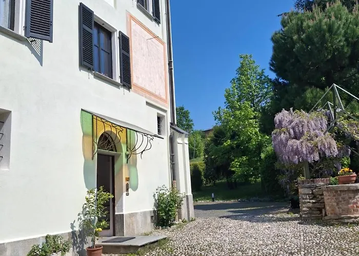 Cascina Bringin *