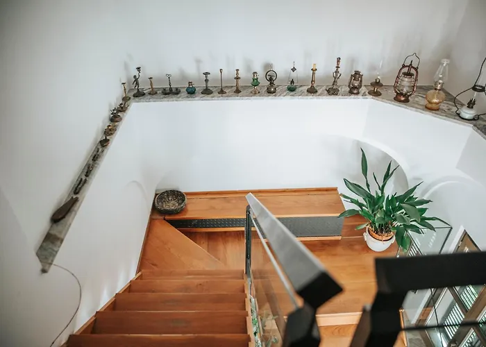 Апартаменты Cascina Bringin