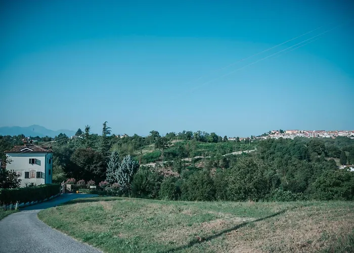 Cascina Bringin