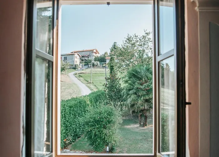 Cascina Bringin Мондови