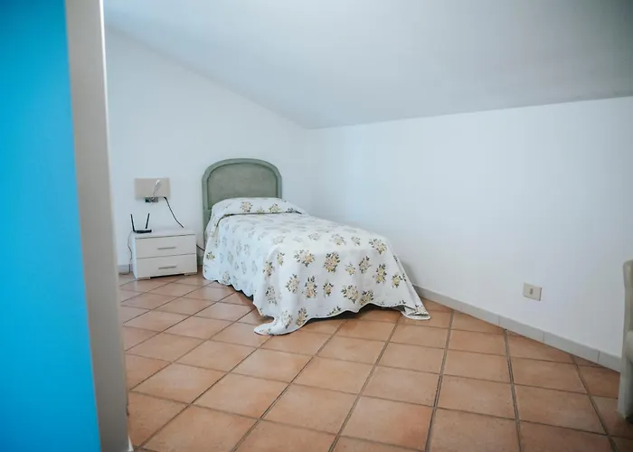 Cascina Bringin Апартаменты *