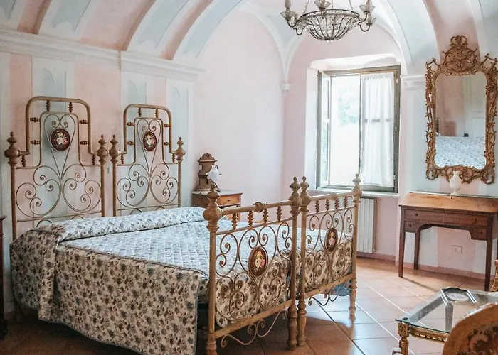 Cascina Bringin Апартаменты Мондови