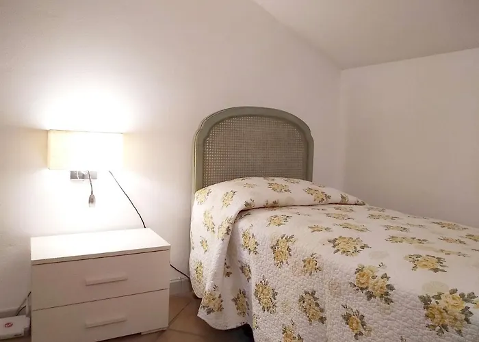 Апартаменты Cascina Bringin