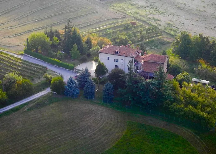 Cascina Bringin *